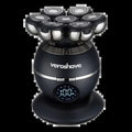 7D  Head  Shaver  Zero -  Irritation  Wireless  for  Bald  Men  Cordless  Electric  Razor  Waterproof  Rechargeable